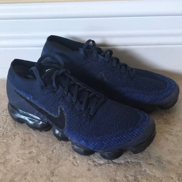 Nike Other - Nike Air Vapormax Flyknit